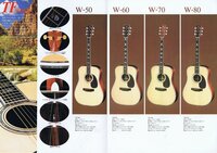 モーリスのTFシリーズW－50（シリアル：080960）の製造年