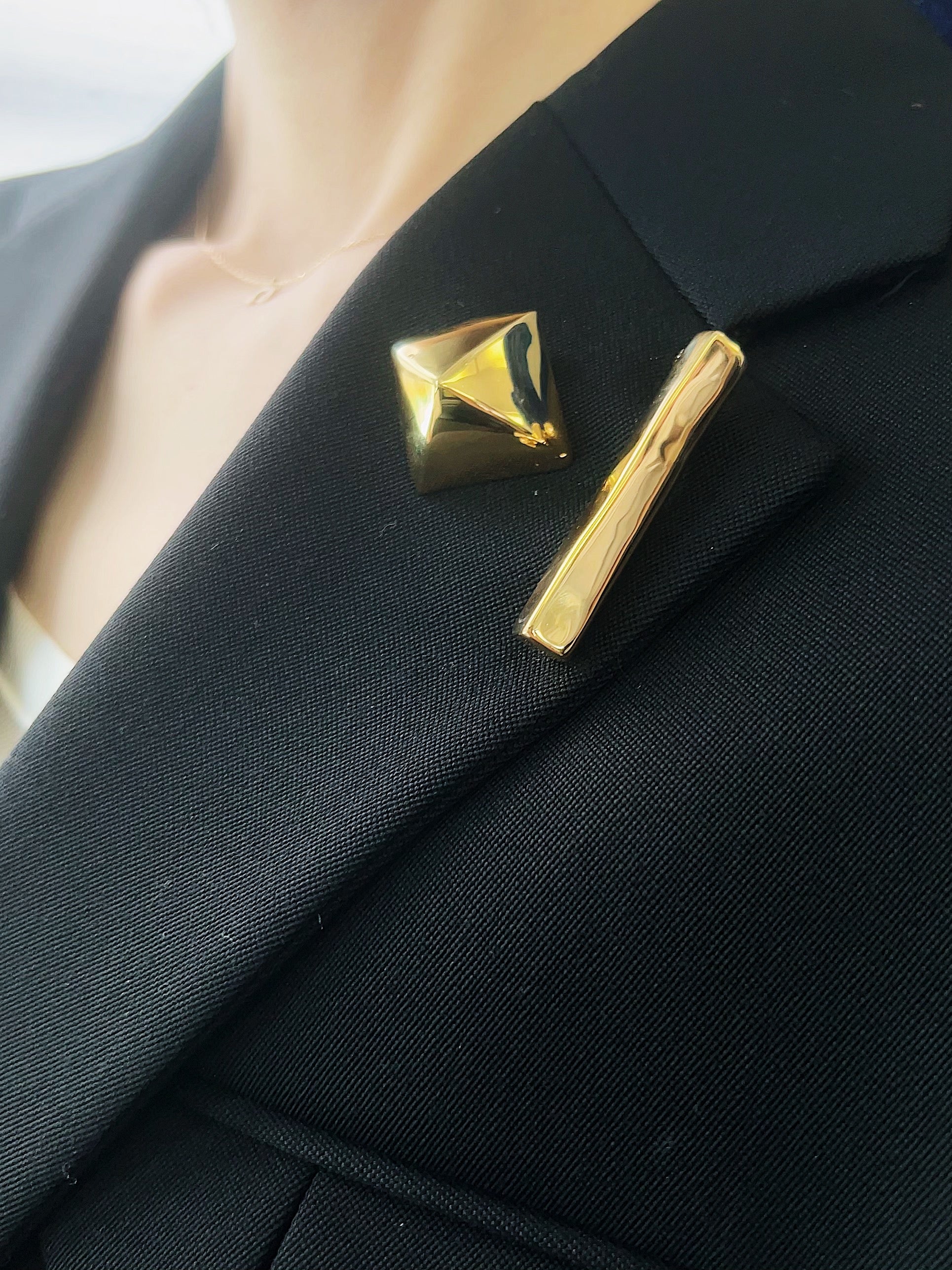 BROOCH｜CHIEKO+(チエコプラス)公式通販