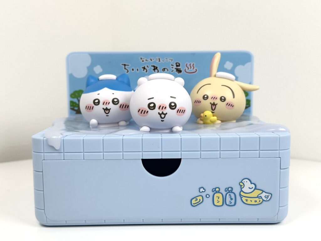 お得】一番くじ ちいかわ 上位賞セット