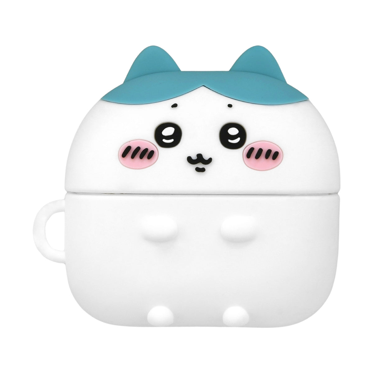 ちいかわ AirPods Pro（第2世代）/AirPods Pro対応 シリコンケース