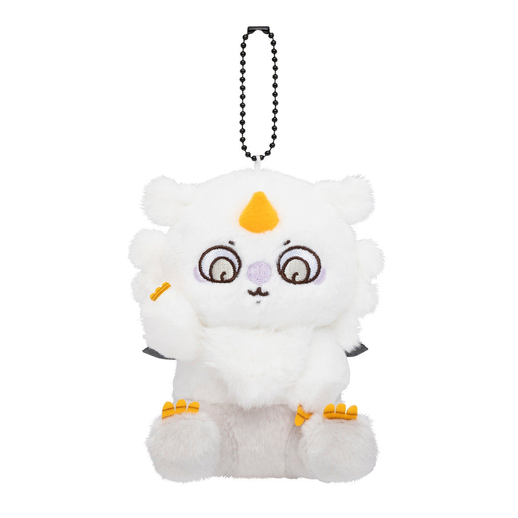 ちいかわてんしあくま悪魔あのこぬいぐるみ