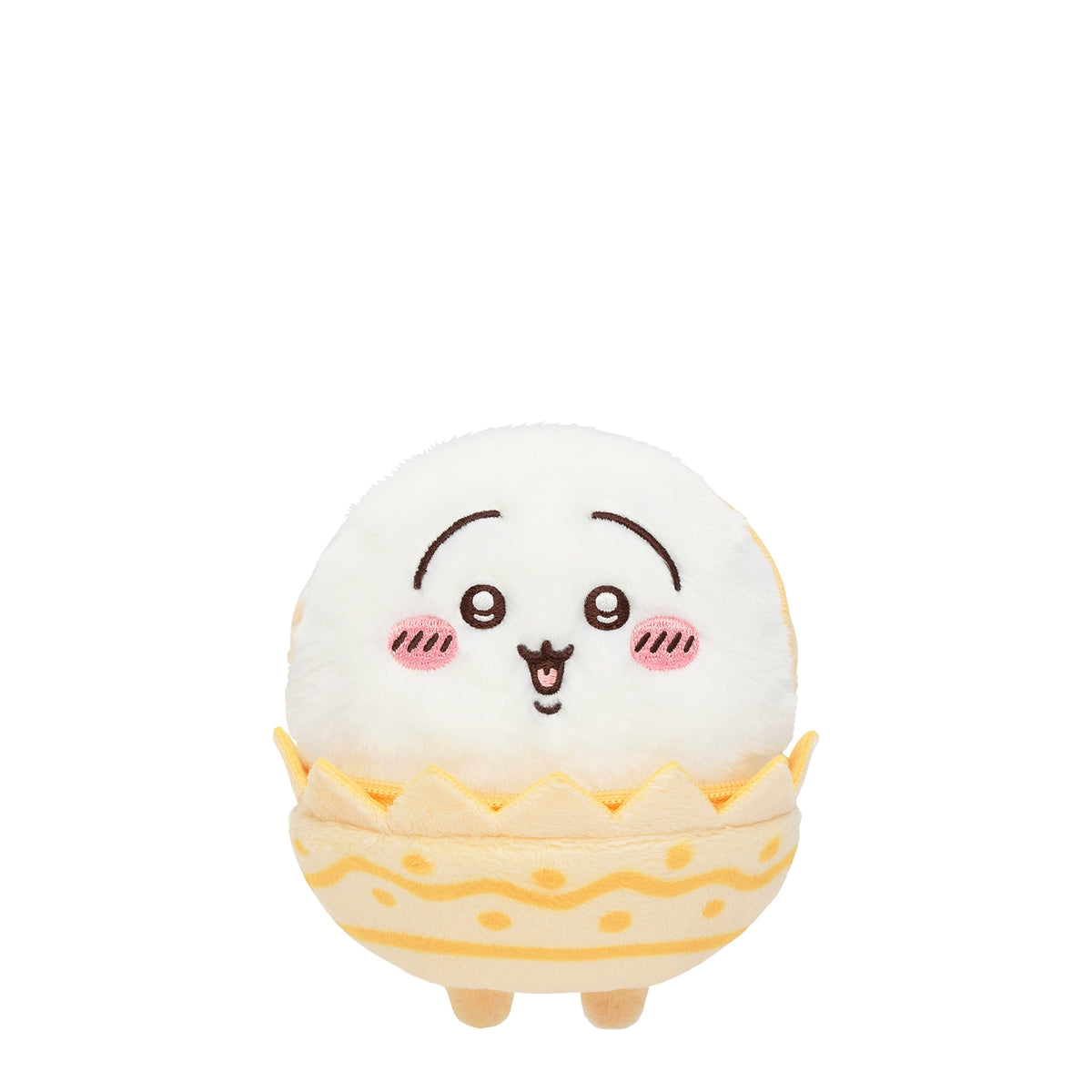 ちいかわ そろそろイースターなマスコット ちいかわ ハチワレ うさぎ