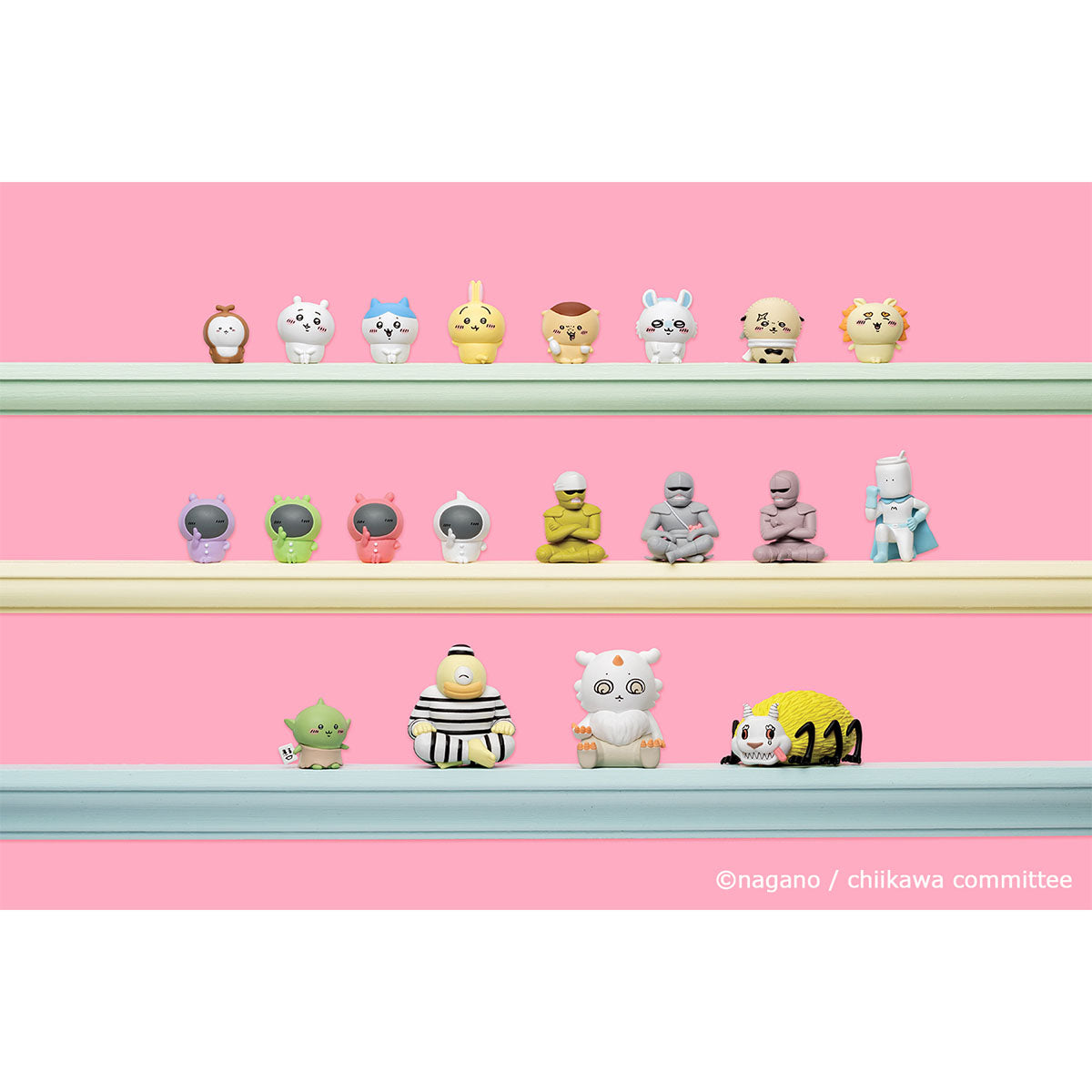 ちいかわグッズ大量まとめ売り 140サイズ ちいかわ まとめ売り 大量