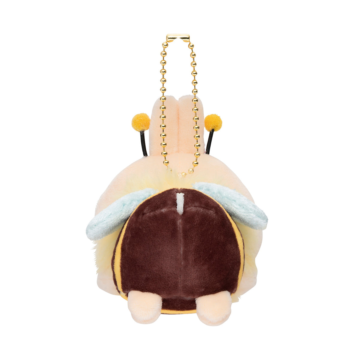 ちいかわマーケット 働くスタッフさんマスコット(うさぎ) ちいかわ