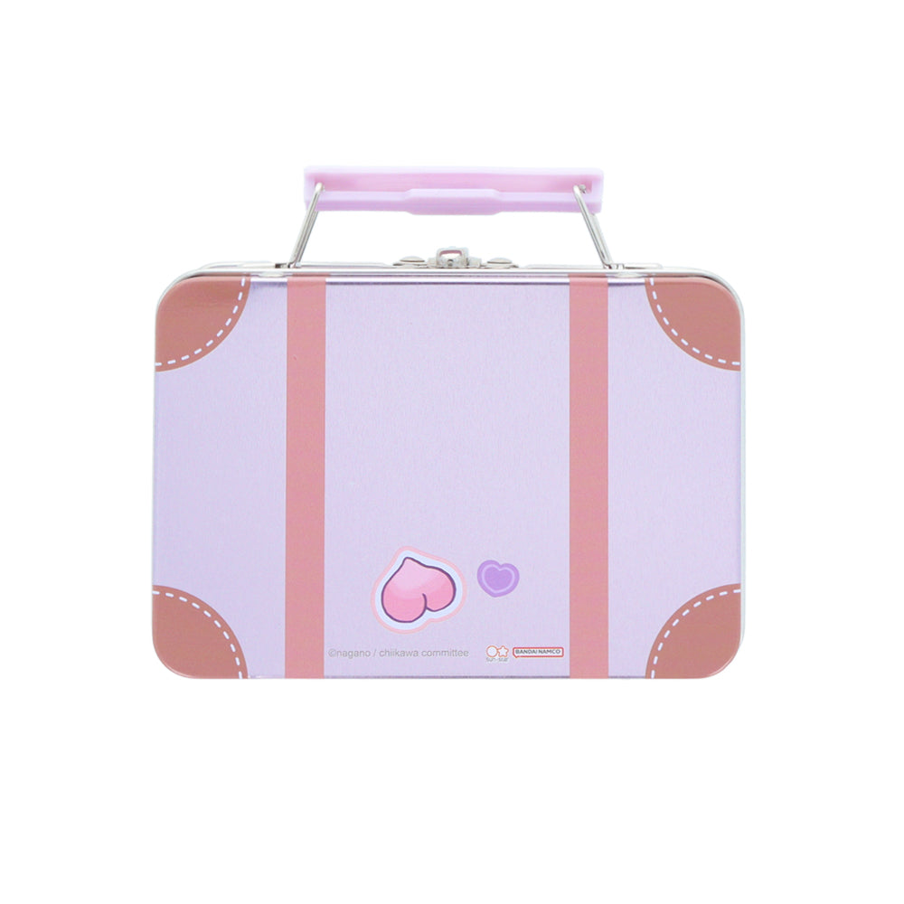 ちいかわ 缶入ミニレターセット（モモンガ） | ちいかわマーケット