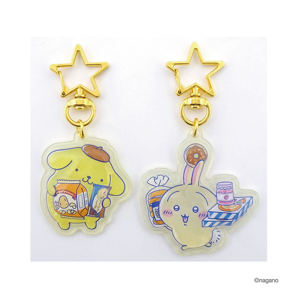 ちいかわ×サンリオキャラクターズ グッズ一覧 | ちいかわマーケット