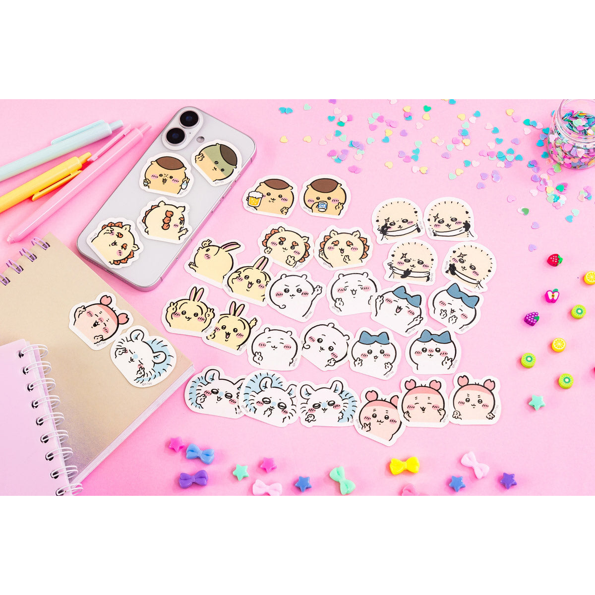 ちいかわ まとめ セット ちいかわ まとめ売り 美品 大量 33点 セット