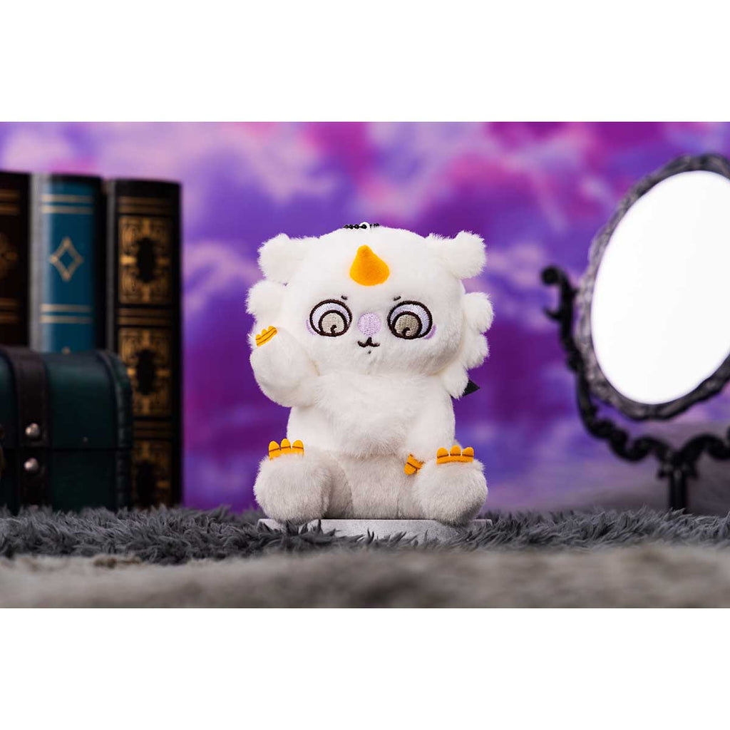 ちいかわてんしあくま悪魔あのこぬいぐるみ