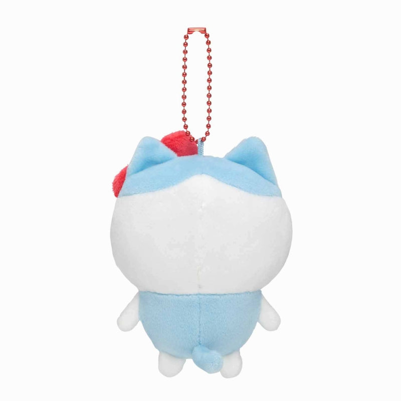 セール ちいかわ ハチワレ サンリオキャラクターズ マスコット ちい