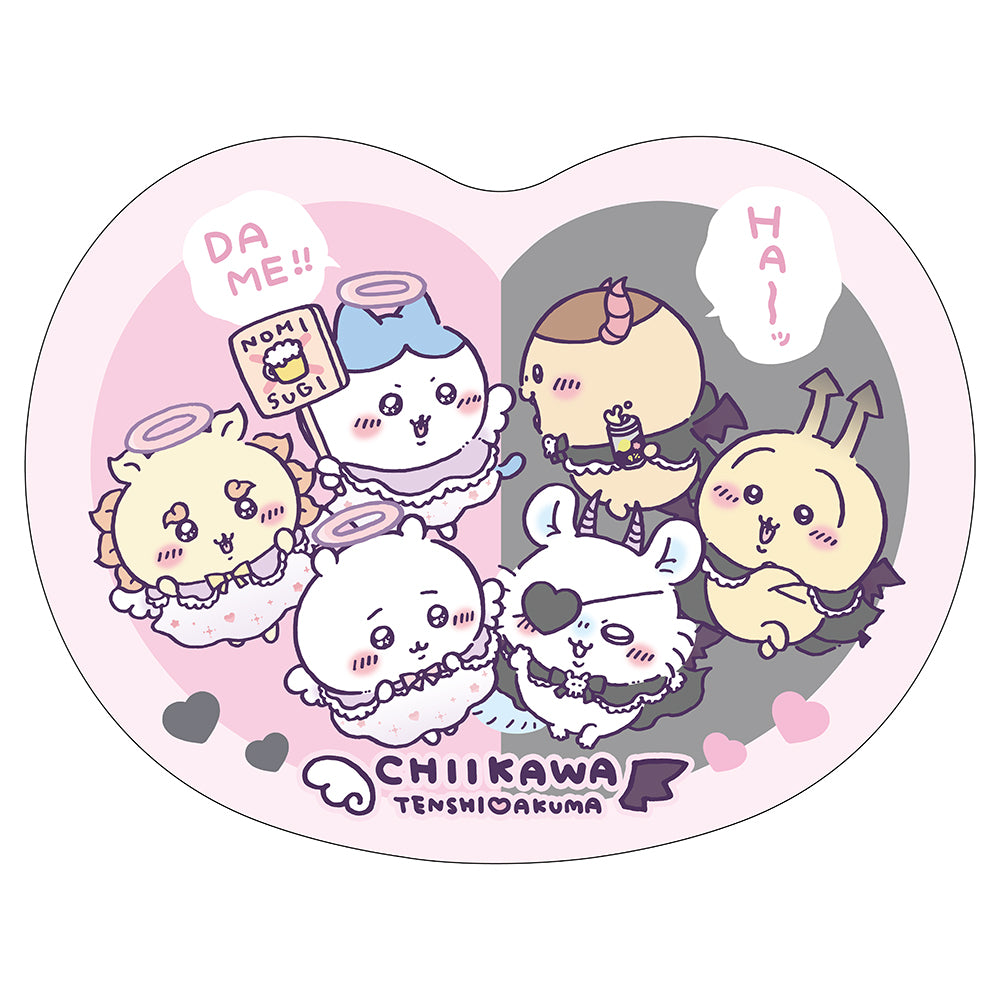 ちいかわ てんし♡あくま（てんしとあくま） グッズ一覧 | ちいかわ