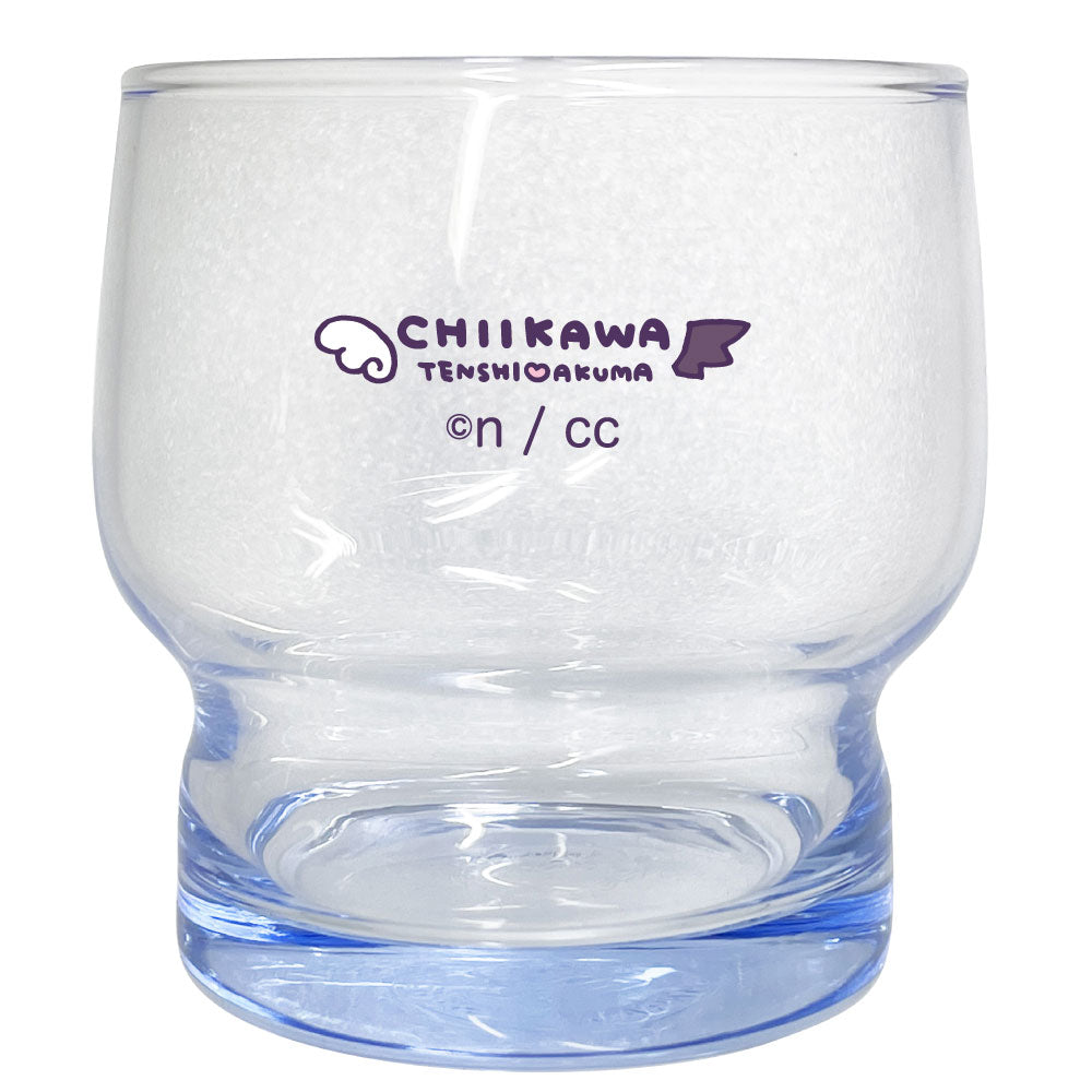 ちいかわ てんし♡あくま ペアグラス（ハチワレ） | ちいかわ