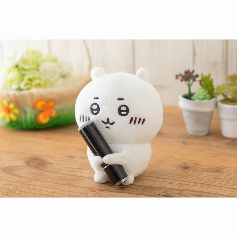 ちいかわ 持ちます！マスコット（ちいかわ） | ちいかわマーケット