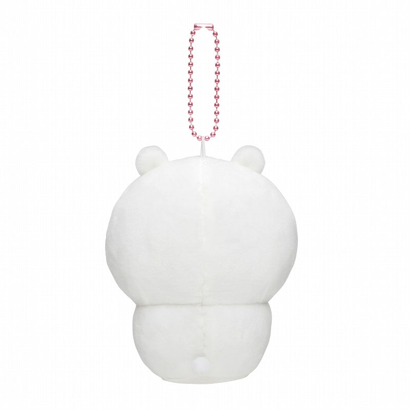 ちいかわ 持ちます！マスコット（ちいかわ） | ちいかわマーケット