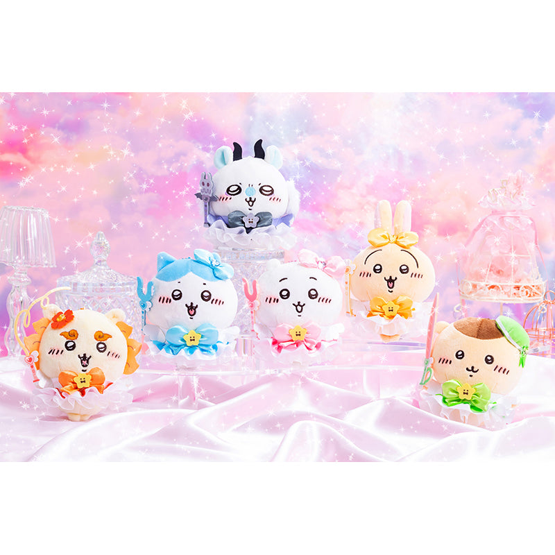 まじかるちいかわ マジカルチャージマスコット（モモンガ） | ちいかわ