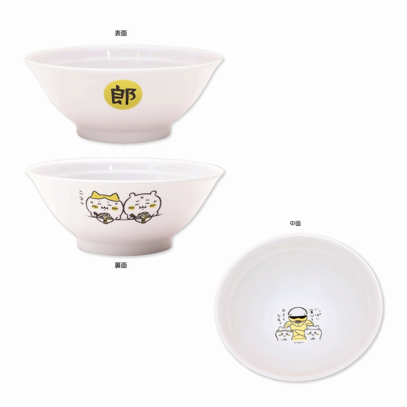 ちいかわ飯店 どんぶり ジョッキ ちいかわ飯店 どんぶり ジョッキ