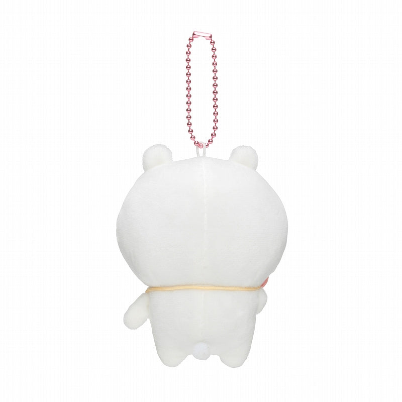 ちいかわ おばけ…ってこと？！なぷちミニマスコット ちいかわ おばけ