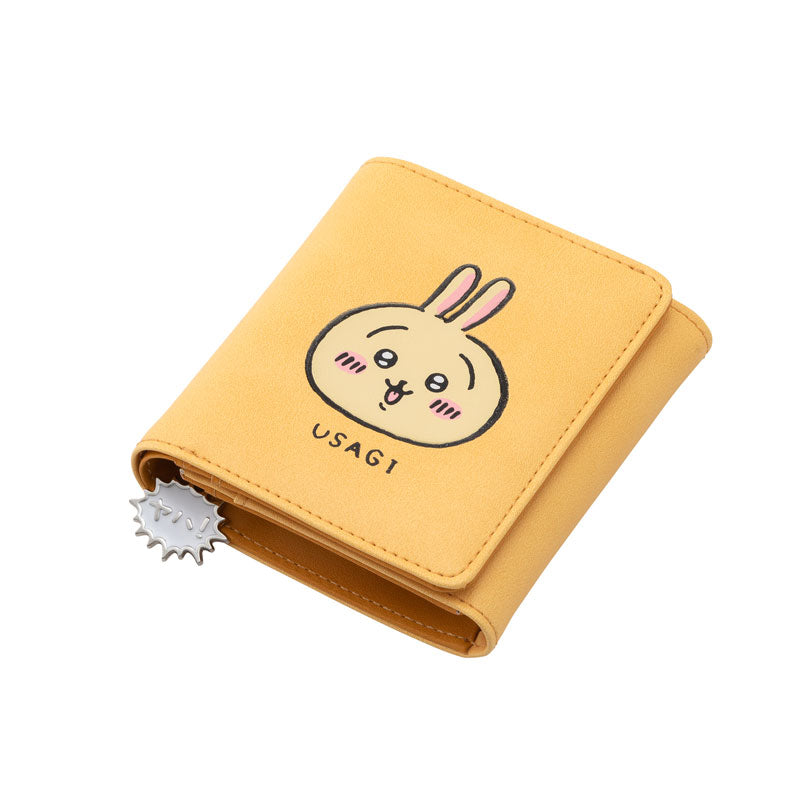 ちいかわ お財布（うさぎ） | ちいかわマーケット 公式グッズショップ