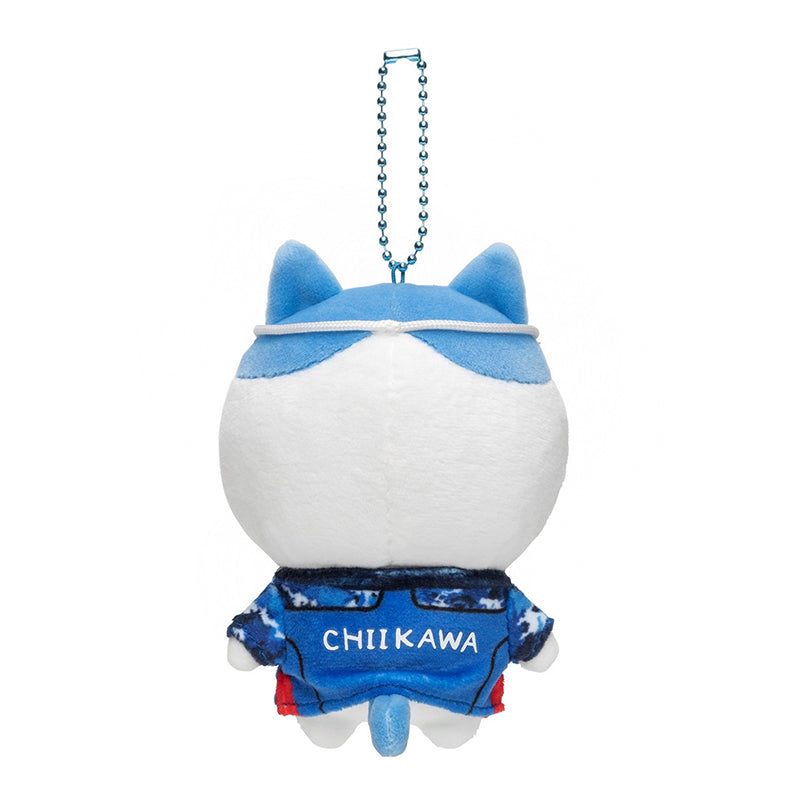 ちいかわ 日本代表 サッカー マスコット 新品未開封 タグ付き ちいかわ