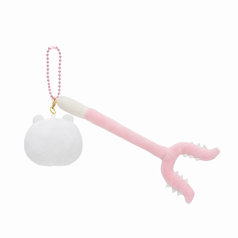 ちいかわの森 さすまたマスコット（ちいかわ付き） | ちいかわ