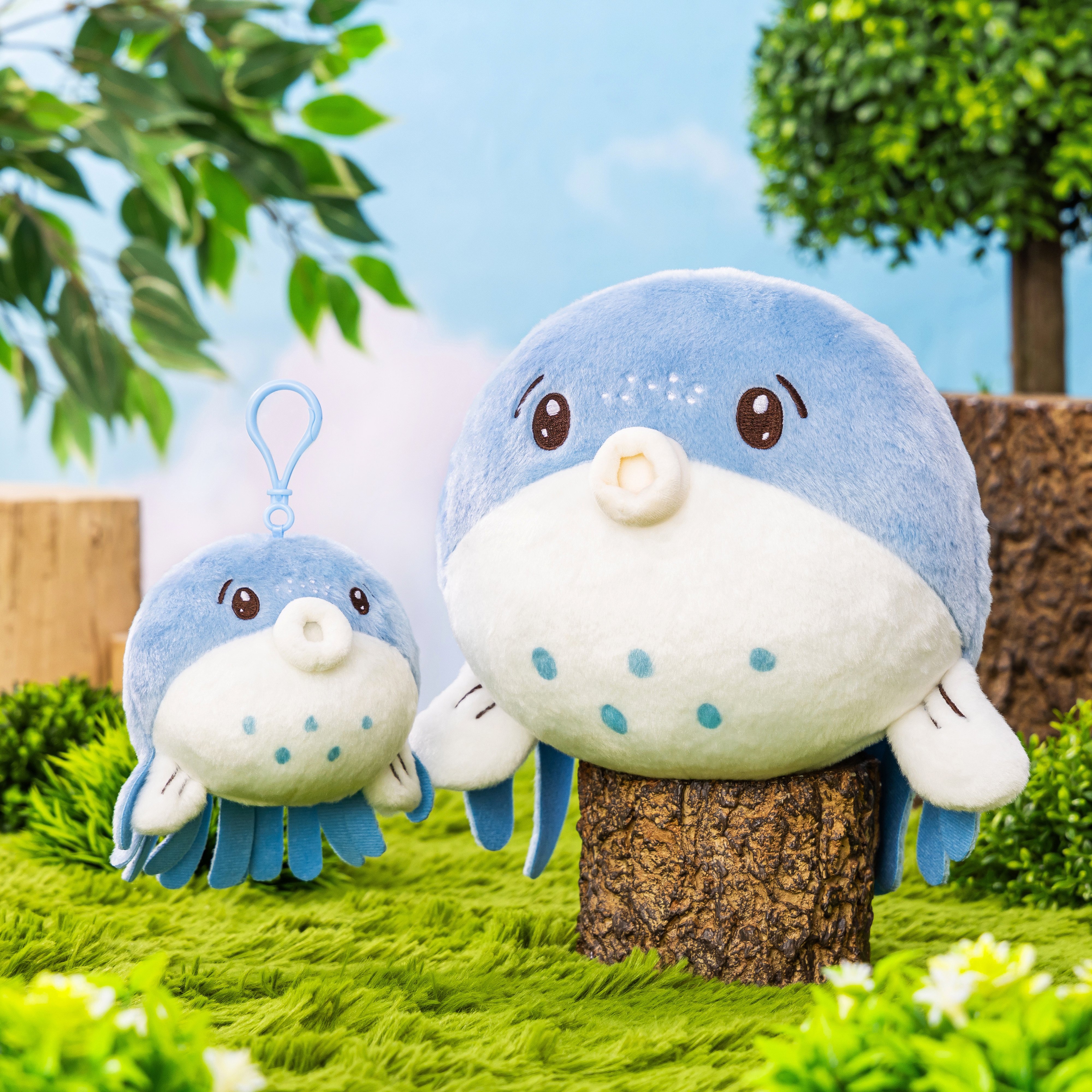 GOODS | ちいかわパーク