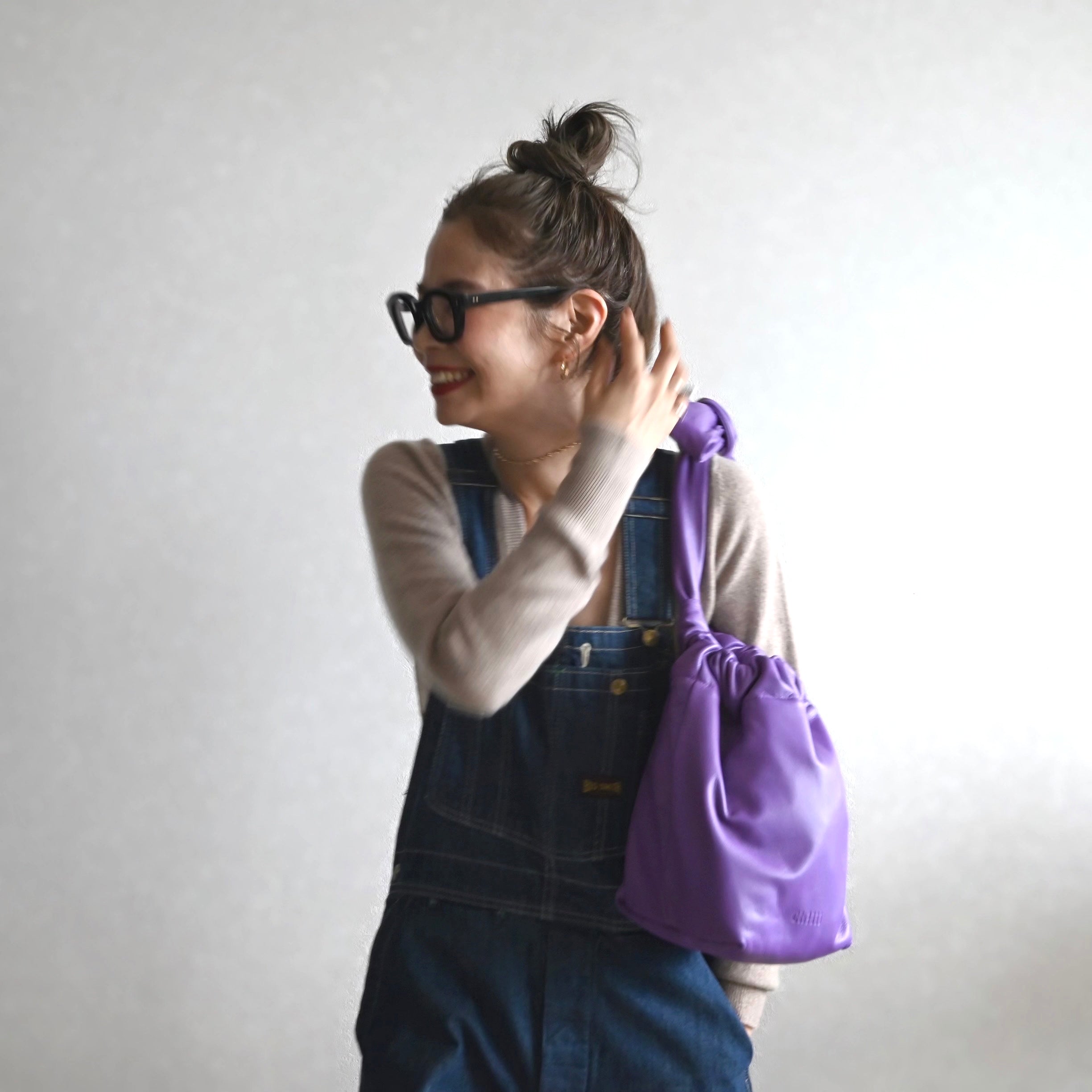 String Kinchaku – ch!iii