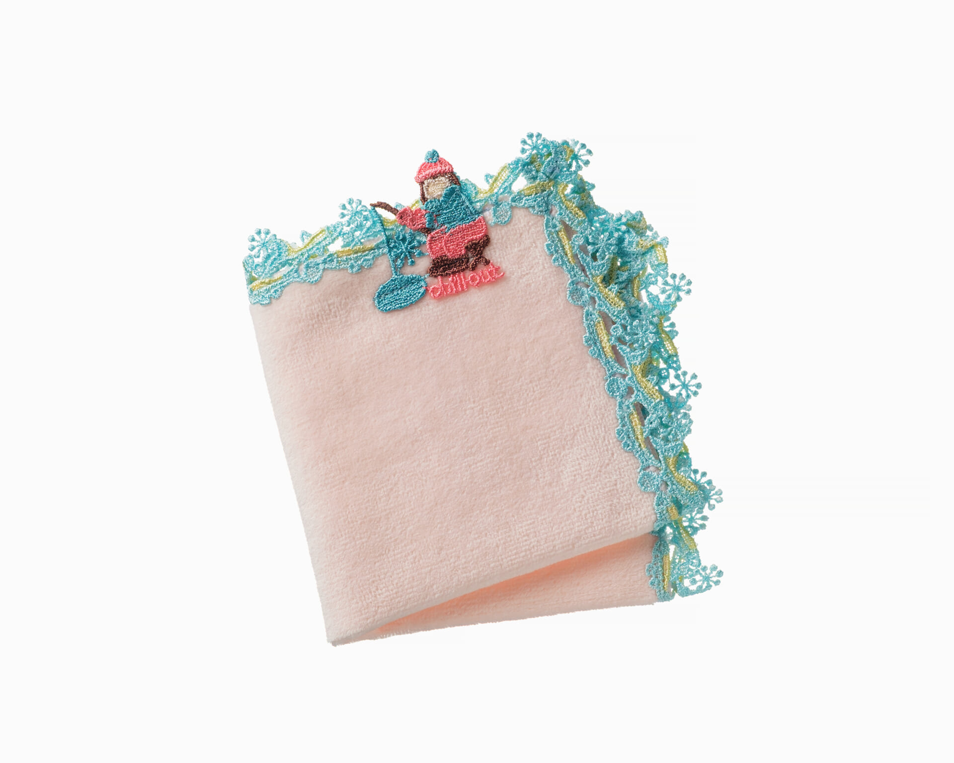 カラフルアート ハンカチーフPOPIN oOg_eYeTl6Uoq-