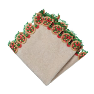 タオルハンカチ | 横浜元町 近沢レース店