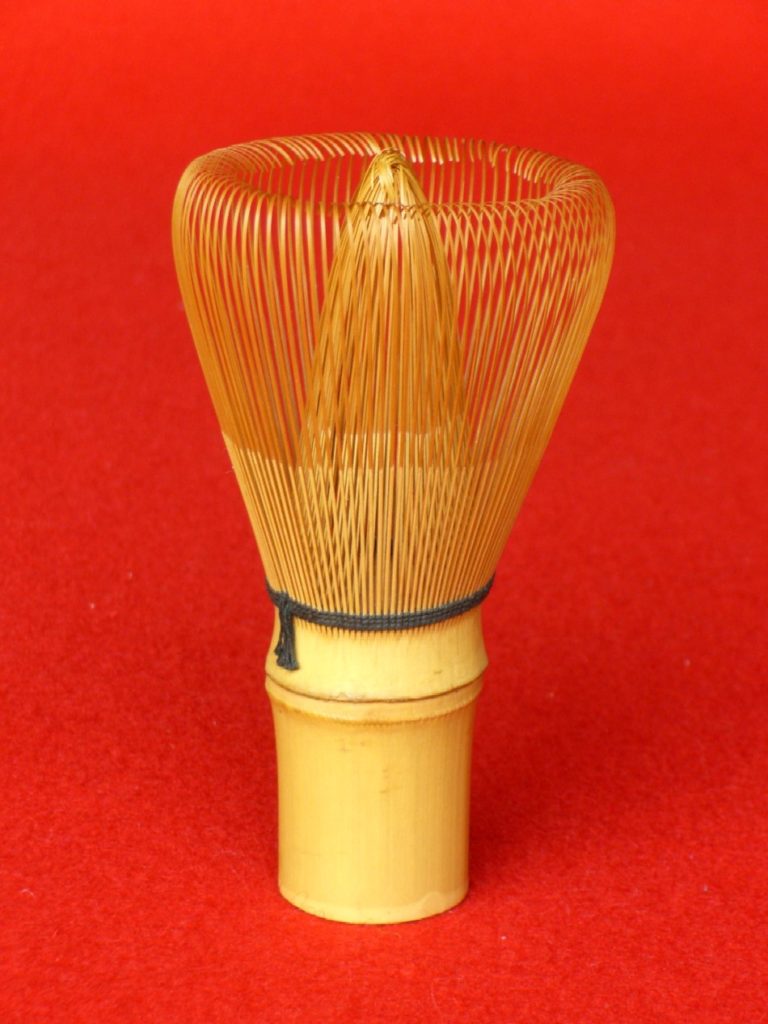 百二十本立 茶筅12個 茶筅百二十本立(抹茶道具)|食器通販の陶磁庵