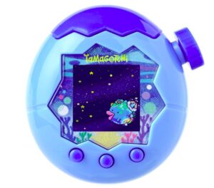新品】 Tamagotchi Paradise Blue Water たまパラ Amazon.com