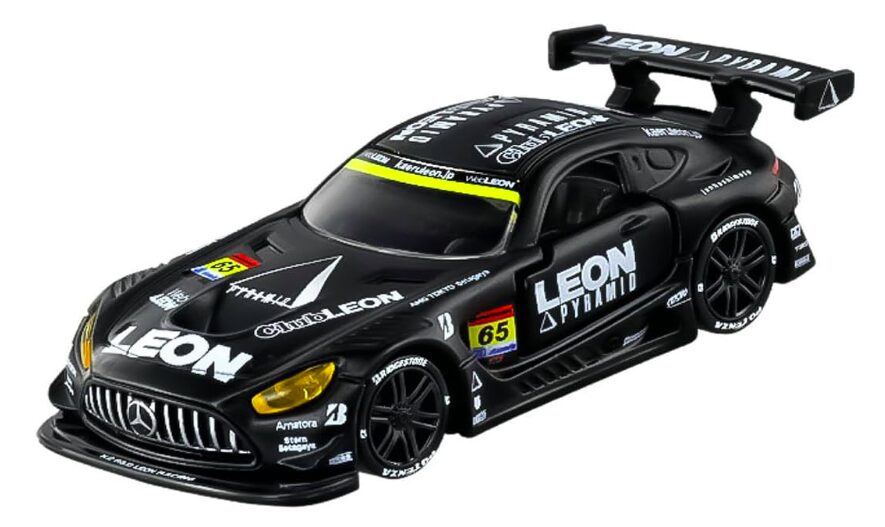 トミカプレミアム レーシング アンリミテッド まとめ売り 新品未開封