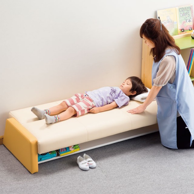 キッズソファーベッド - チャイルドショップ ｜チャイルド社公式