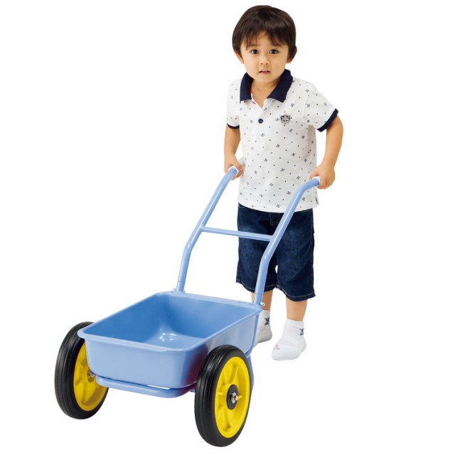 スタックトロッコ・2輪 - チャイルドショップ ｜チャイルド社公式