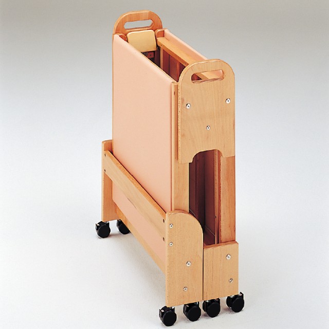 救護用木製折りたたみベッド - チャイルドショップ ｜チャイルド社公式