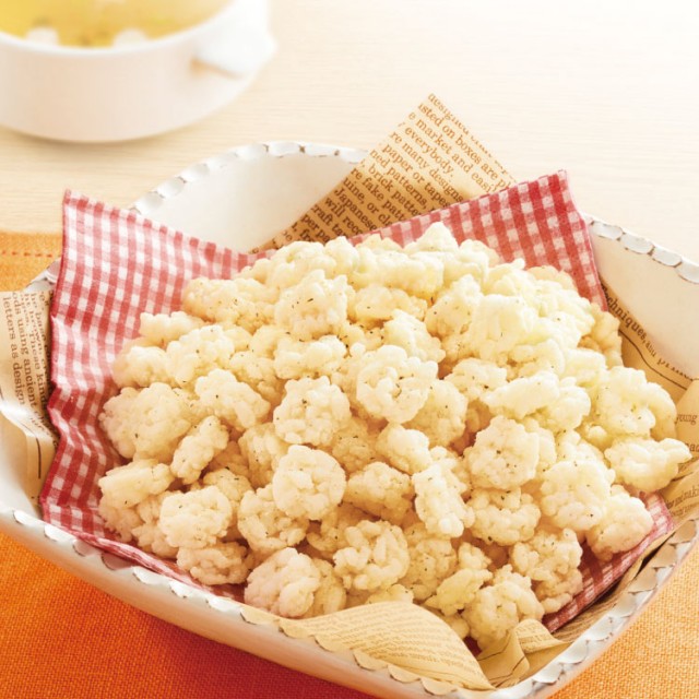 安心米おこげ（30袋入） - チャイルドショップ ｜チャイルド社公式