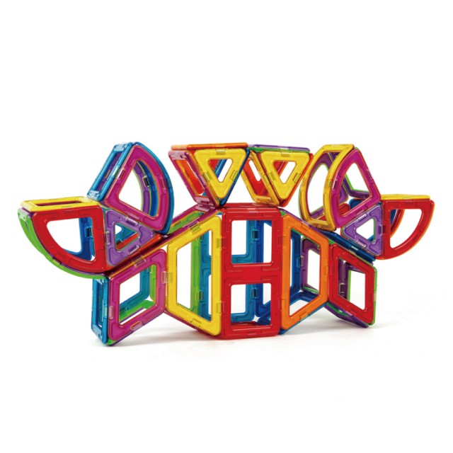 マグ・フォーマークリエイティブセット90ピース - チャイルド