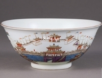 大清道光年製 粉彩椀 大清道光年製 粉彩椀 已售藏品】清代「大清道光年