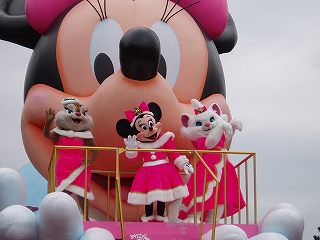 2005 クリスマスファンタジーin東京ディズニーランド