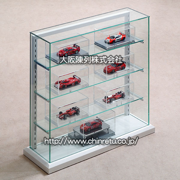 TYPE-A 戦艦プラモデル 完成品 ガラスショーケース付き！ 楽天市場