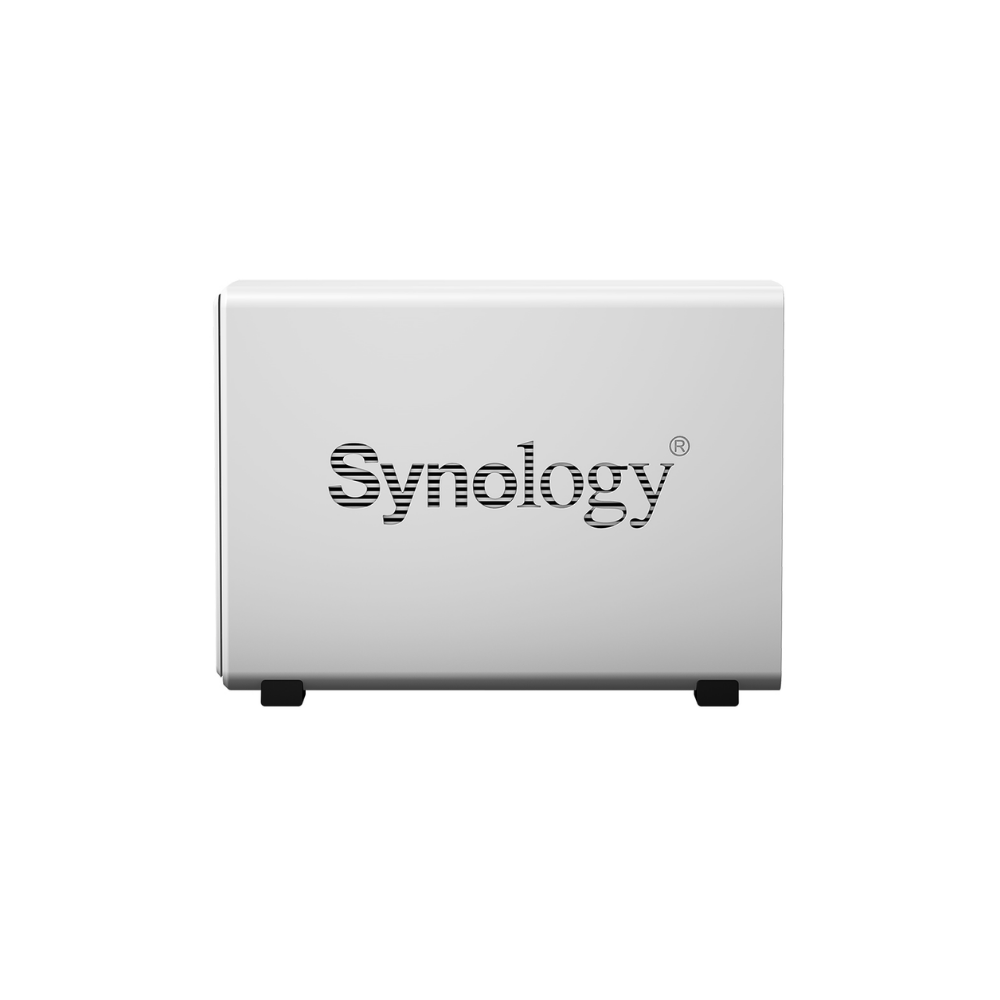 Buy Synology DiskStation DS120j NAS Device Online at Best Prices