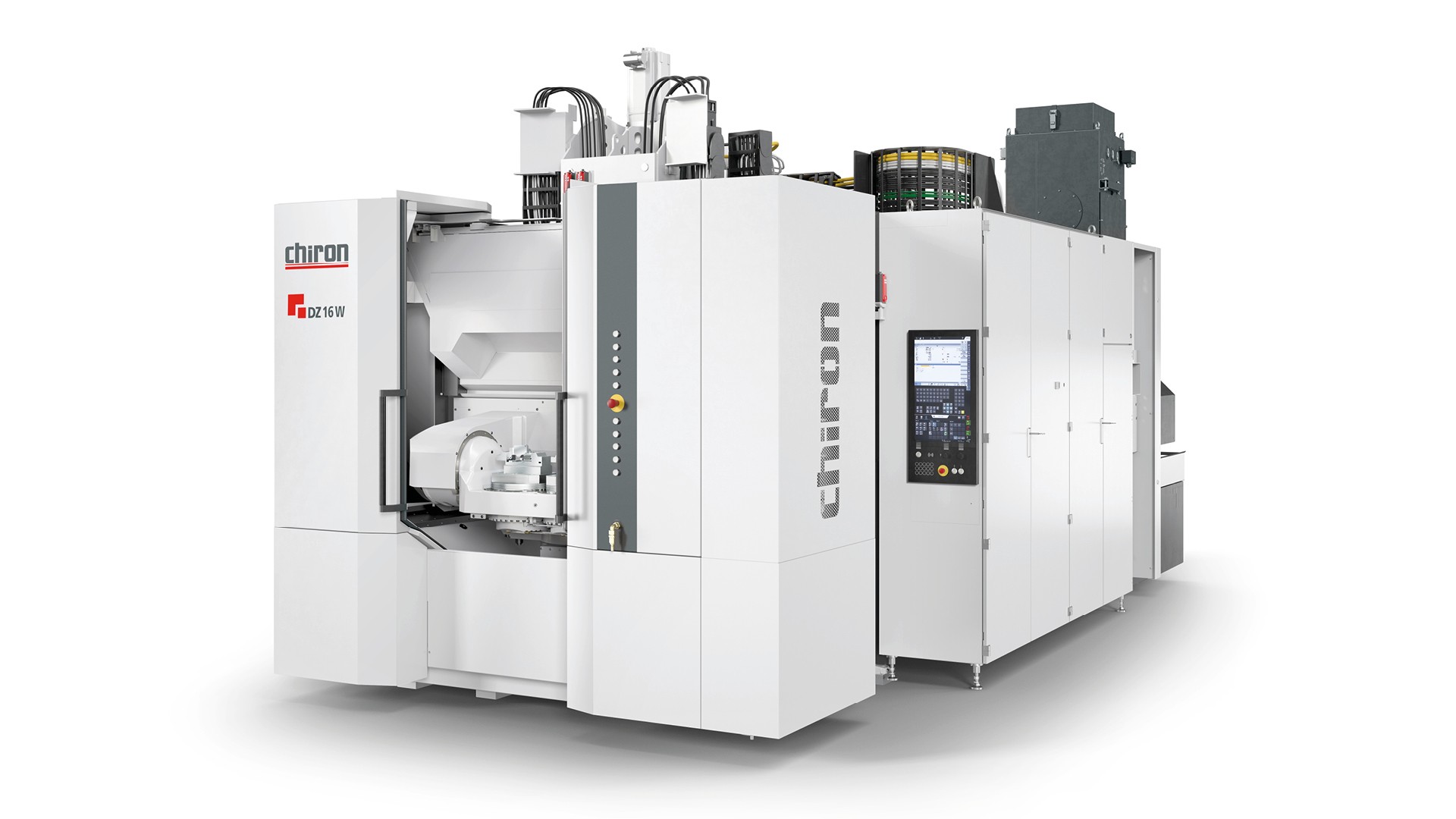 Recognizing potential and forging the future