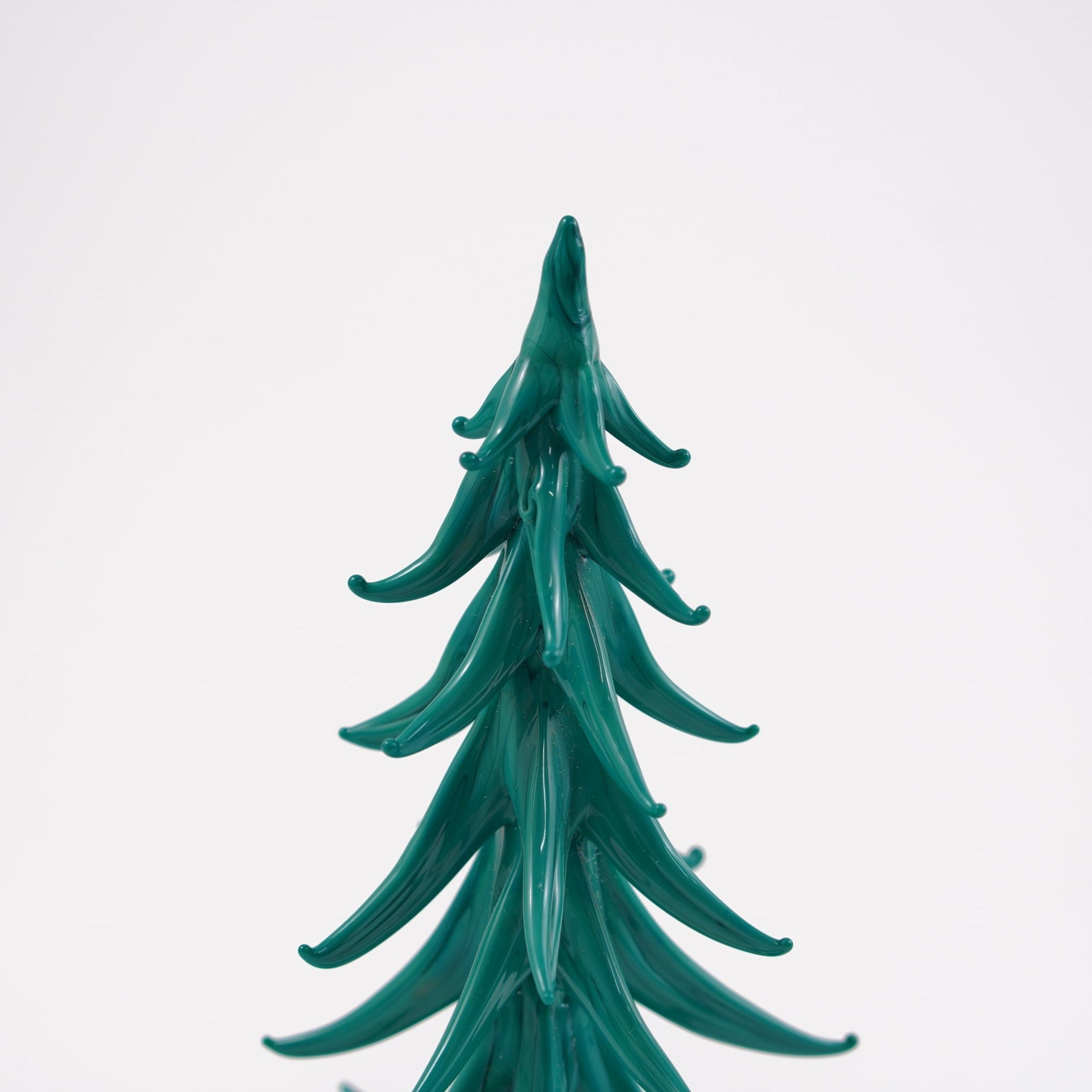 ムラーノガラス（ベネチアングラス）〈オブジェ／置物〉クリスマス