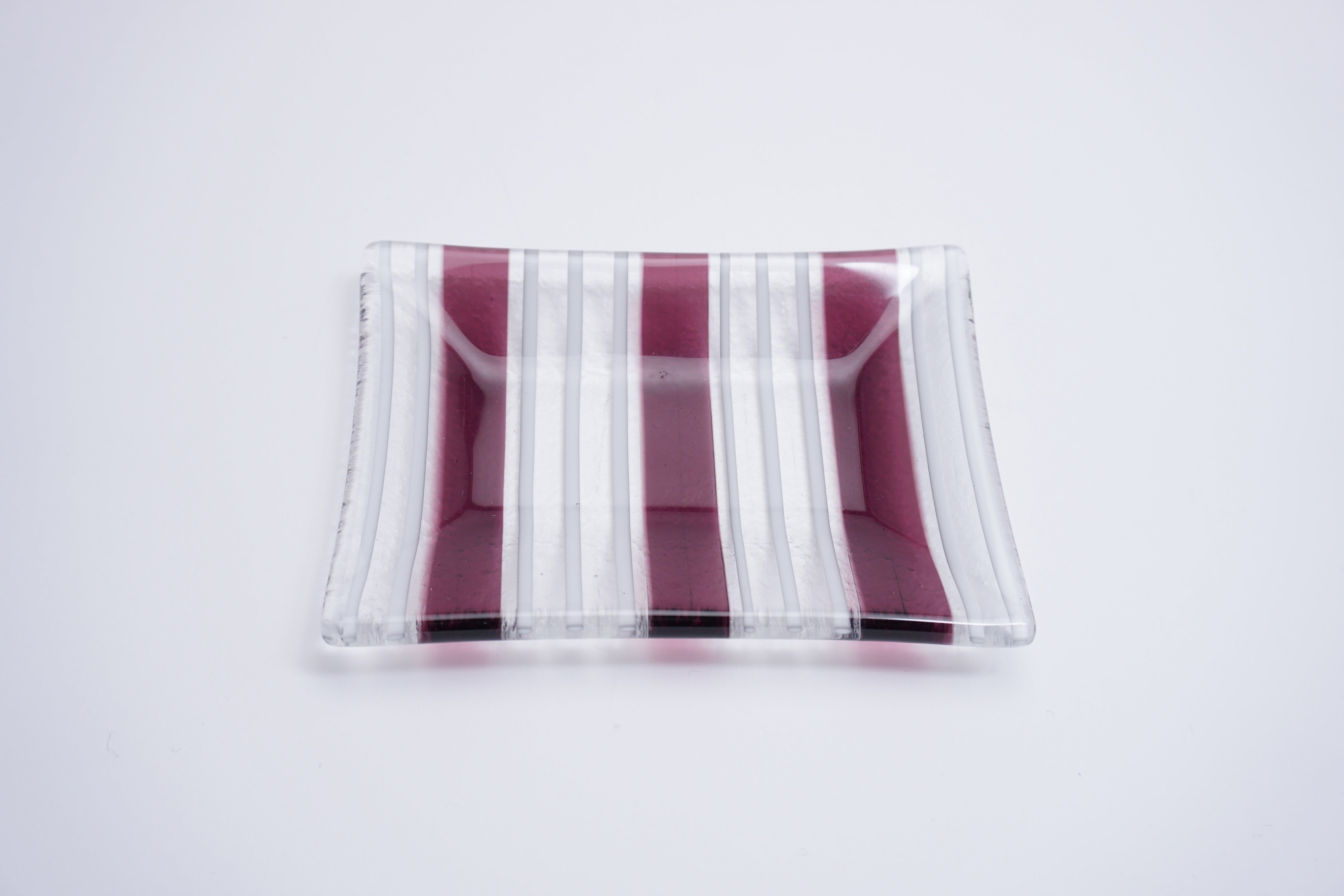 Dish〈ムラーノガラス（ベネチアングラス）ディッシュ／皿〉 – chisa