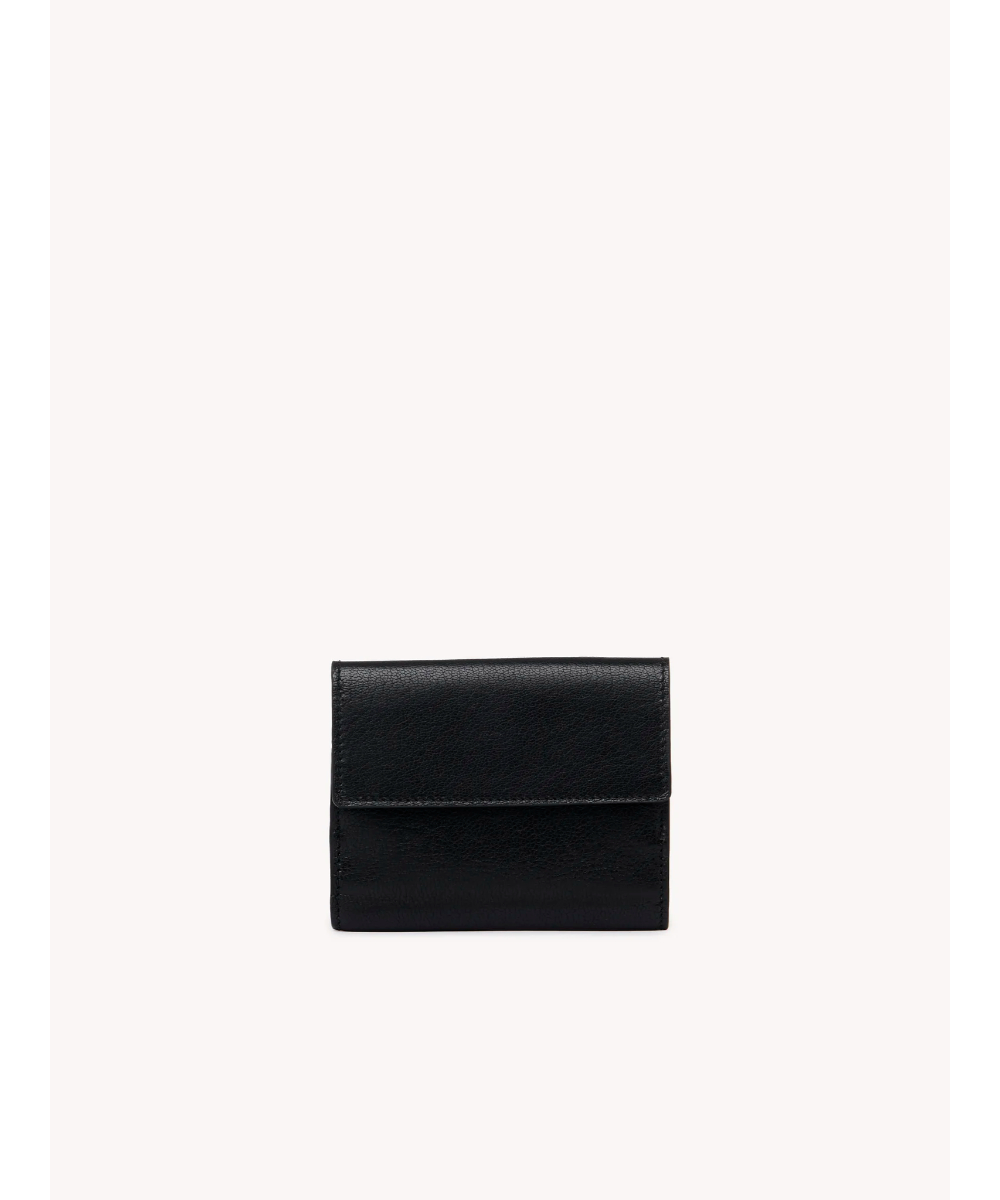 Chloē/クロエ通販 | グレインレザー製ENVELOPEスモールトリフォールド