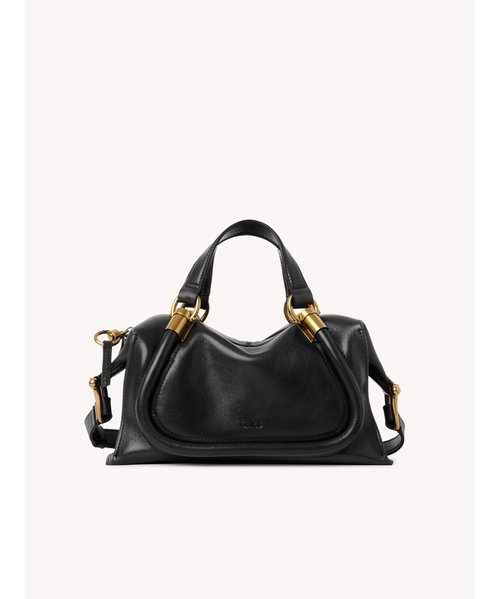 クロエ パラティバッグM