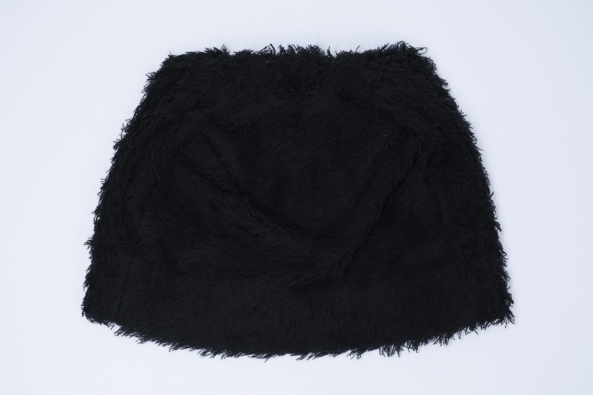 ﾊﾟｲﾙﾌｧｰﾘｰｷｬｯﾌﾟ/ ﾌﾞﾗｯｸ – chloma - official web store