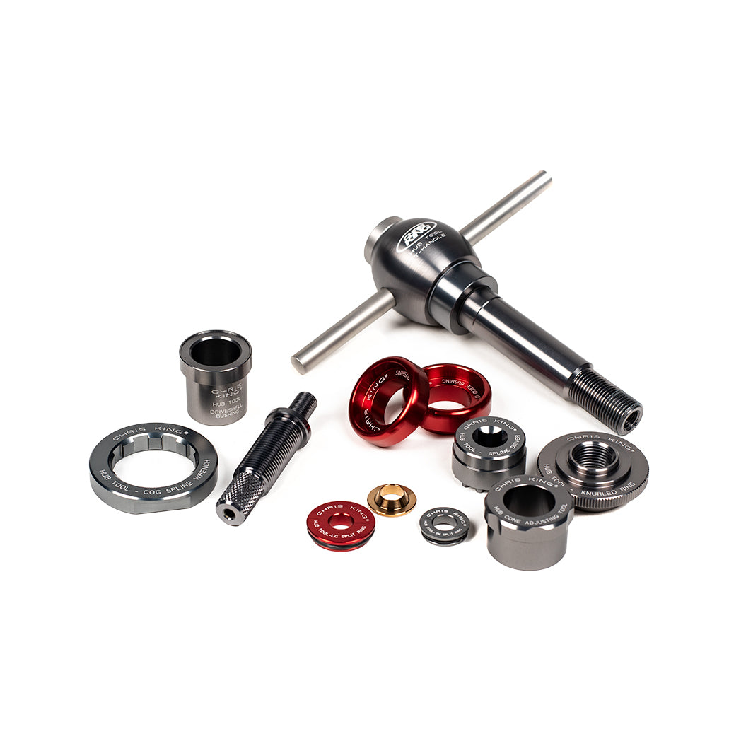 Chris King ISO Hub Tool – Chris King Precision Components