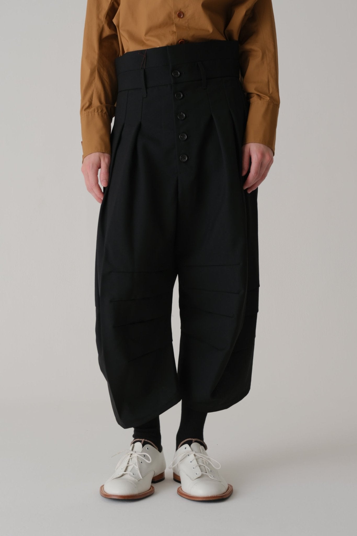 Trousers – Christopher Nemeth