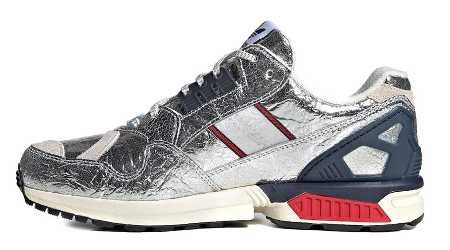 ADIDAS A-ZX SERIES | BSTN Chronicles