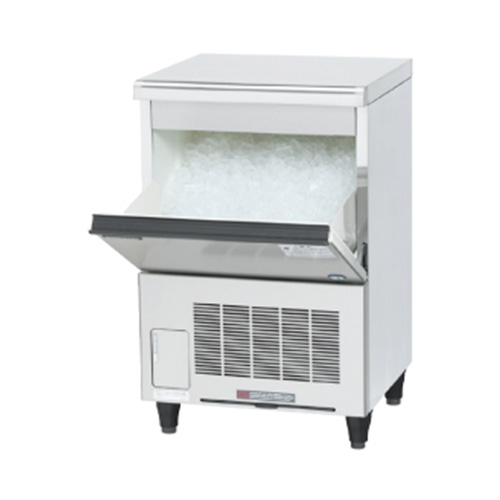 ホシザキ業務用製氷機チップアイス