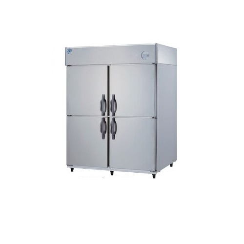 503SS-PL-EX (旧型式：553SS-PL)ダイワ冷機工業 組立式DAIBIL冷凍庫